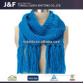 Shawl solid color winter wide cashmere plain cotton scarf